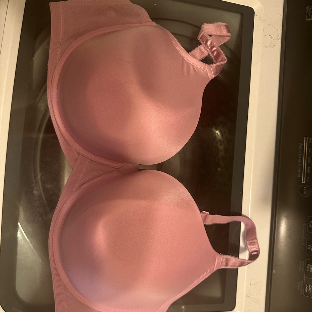 Torrid Pink Everyday T-Shirt Bra